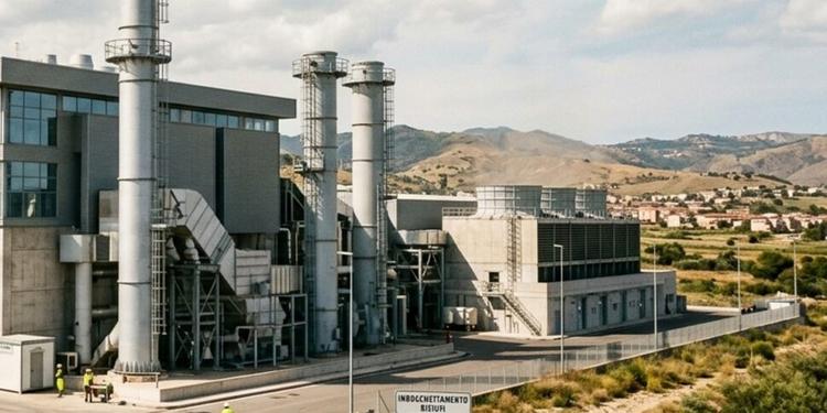 Termovalorizzatori in Sicilia: consegnati i progetti. Schifani: "Svolta vicina, basta discariche"