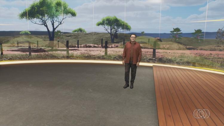 VÍDEOS: Jornal do Campo GO de domingo, 19 de abril de 2026