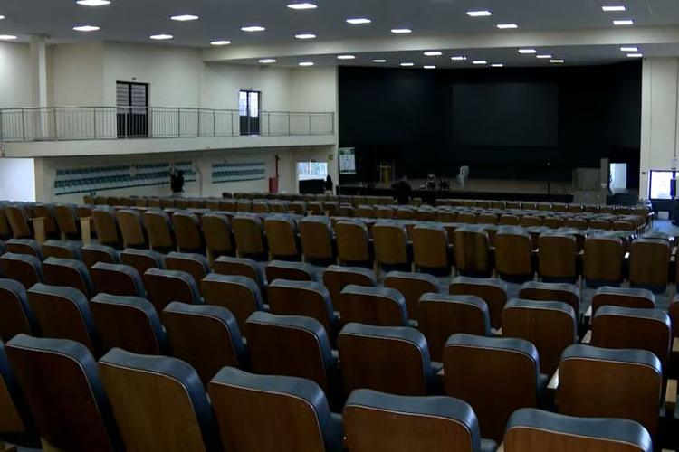 Funcionário da Câmara de Hortolândia é preso por suspeita de importunação sexual durante feirão de empregos