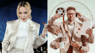 Bryan Cranston dá pistas da aparição de Madonna na 2ª temporada de ‘O Estúdio’: ‘Vocês não vão acreditar!’