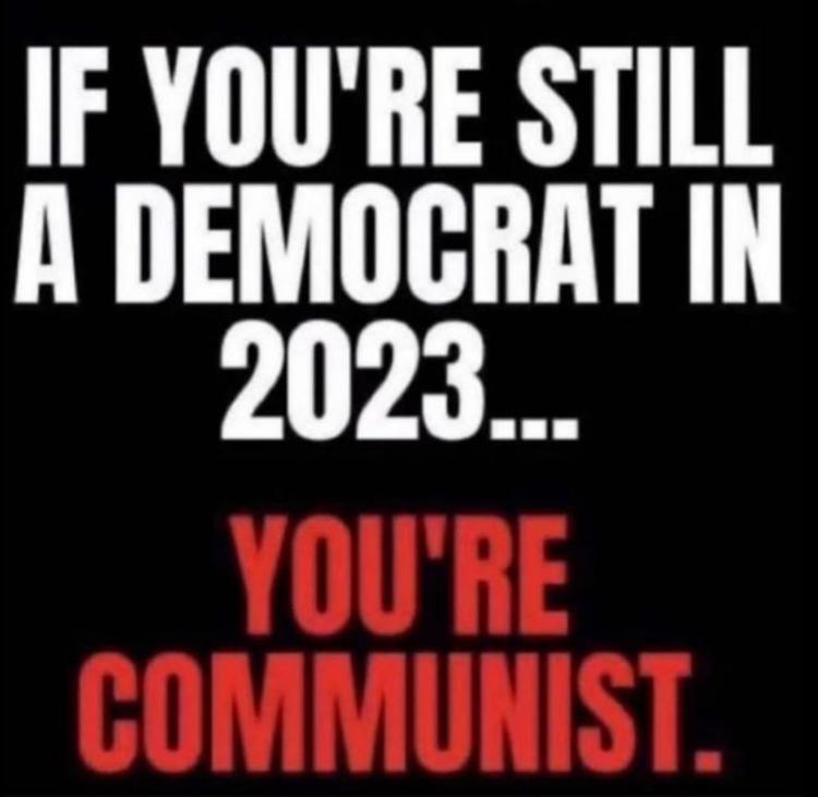 American Communist, Socialist, all of the Antichrist Part 3