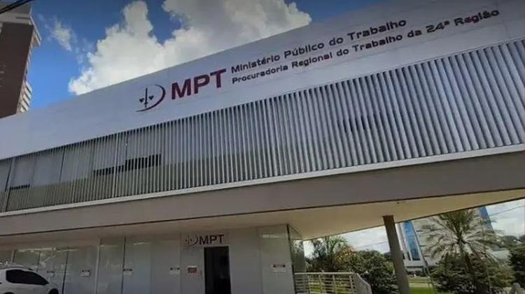 MPT pede indenização de R$ 200 mil após apontar risco de câncer a funcionários de hospitais em Cuiabá