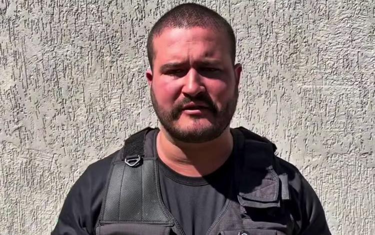 Influenciador ex-candidato a deputado federal vira réu por agir como policial e intimidar flanelinhas no interior de SP