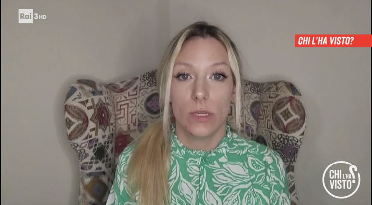 Nessy condannata: "Prigioniera in Egitto con mia figlia"