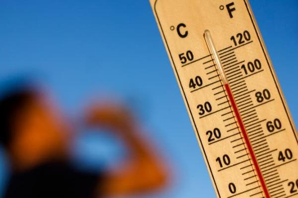 Emergenze da caldo: cosa fare in caso di colpo di calore
