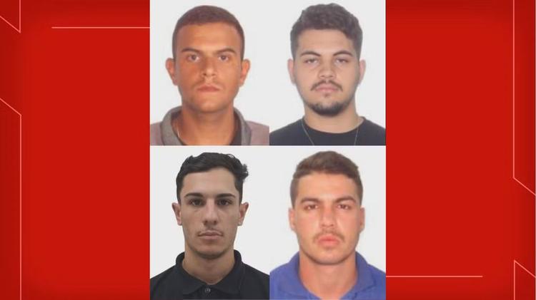 Grupo é suspeito de estelionato contra vendedores de eletrônicos no DF