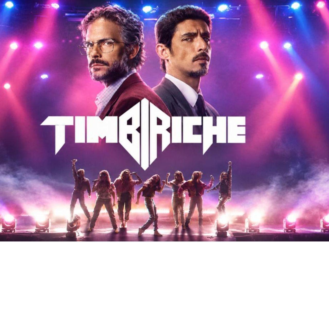 "No es la historia contada por nosotros": Alix, Diego y Sasha se deslindan de la serie Timbiriche de ViX