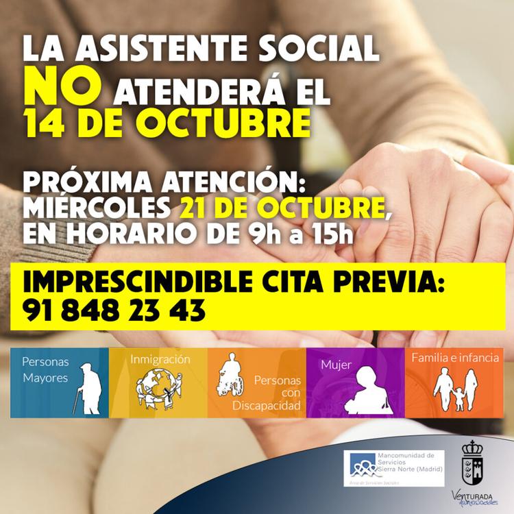Asistente social