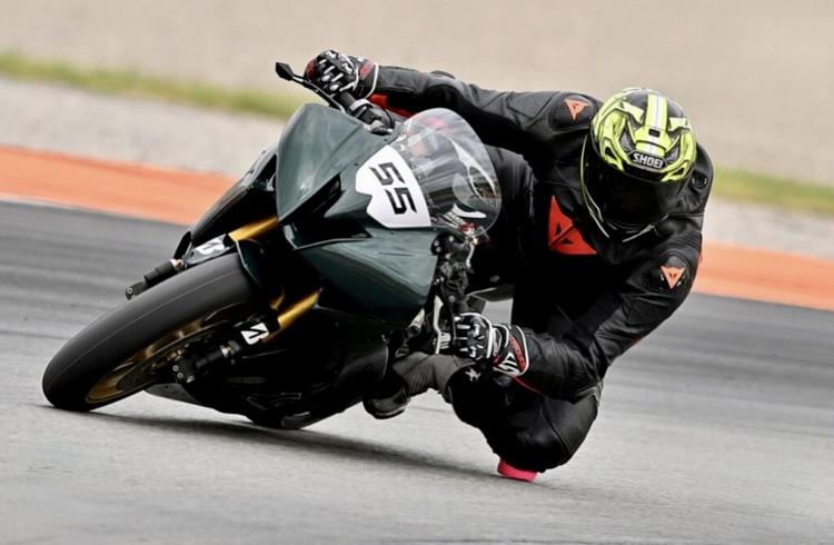 F1, Indycar, motociclisme adaptat i rallys, protegonistes avui al 'Fórmula Merlos'