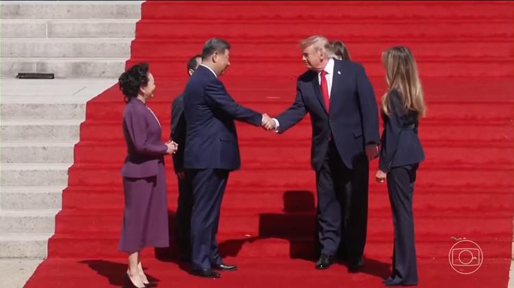 Tarifas, investimentos e terras raras: Trump e Xi Jinping chegam a acordos após encontro na ONU