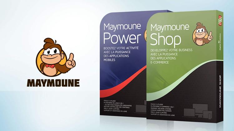 Les offres Starter de Maymoune en promo dans le catalogue de AppSumo