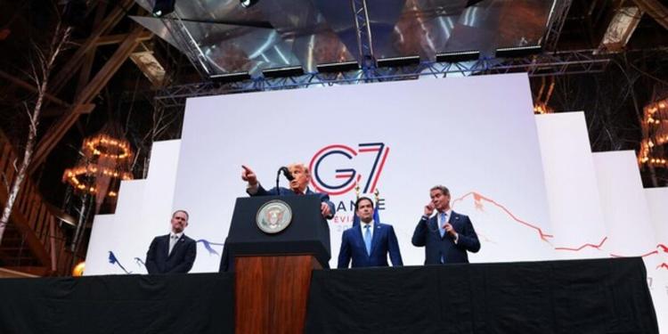 La Casa Bianca conferma: "Trump ha firmato l'accordo con l'Iran"