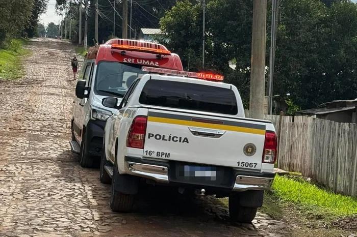 Homem de 64 anos é encontrado morto com golpe de faca em Cruz Alta