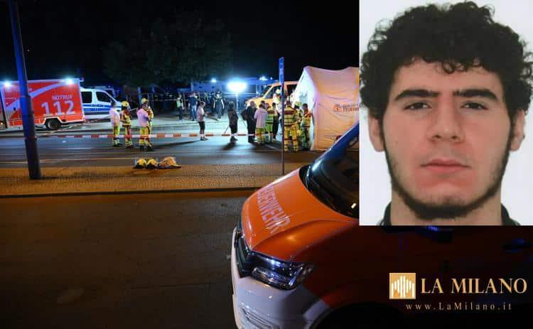 Berlino, morto il presunto attentatore del Pride durante il blitz della polizia. Arrestato un presunto complice