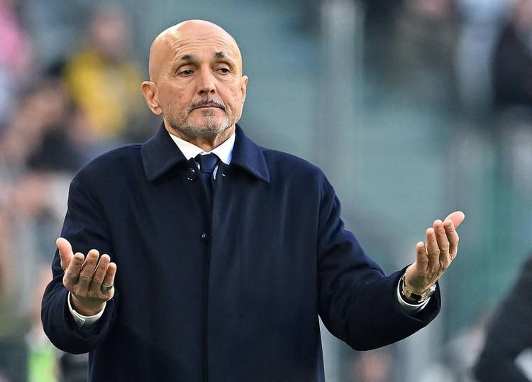 Spalletti, la Signora e la pelle cambiata: per la Champions meno show, più punti