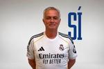 Mourinho toma el mando