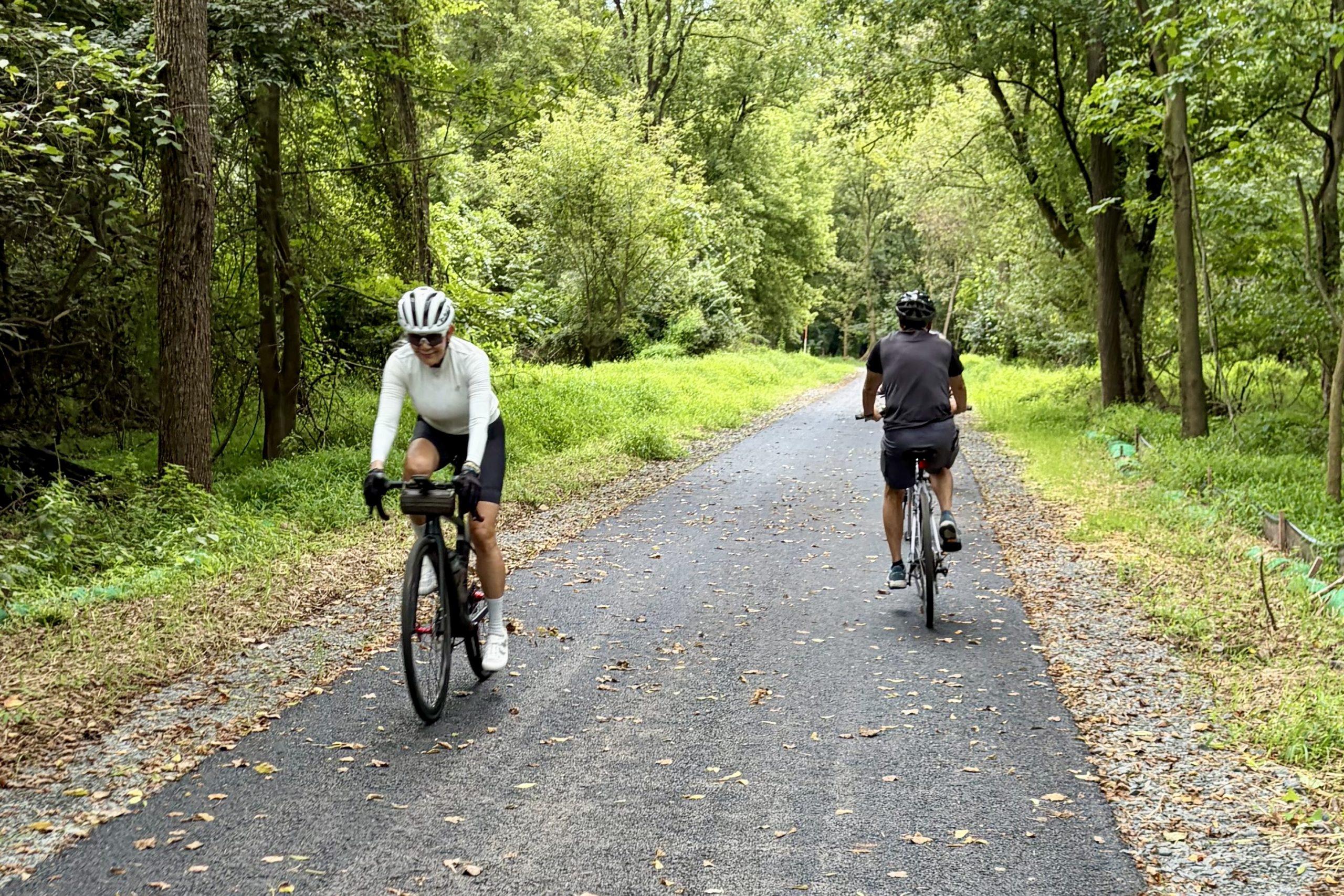 Schuylkill River Greenways receives $650,000 to support long-term trail stewardship