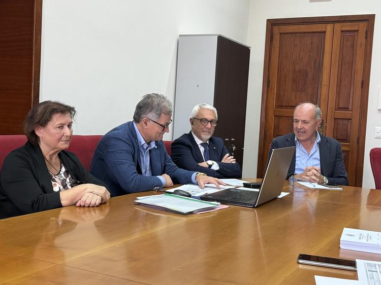 Milazzo, integrato il piano di estinzione del dissesto. Ora si attende il Ministero