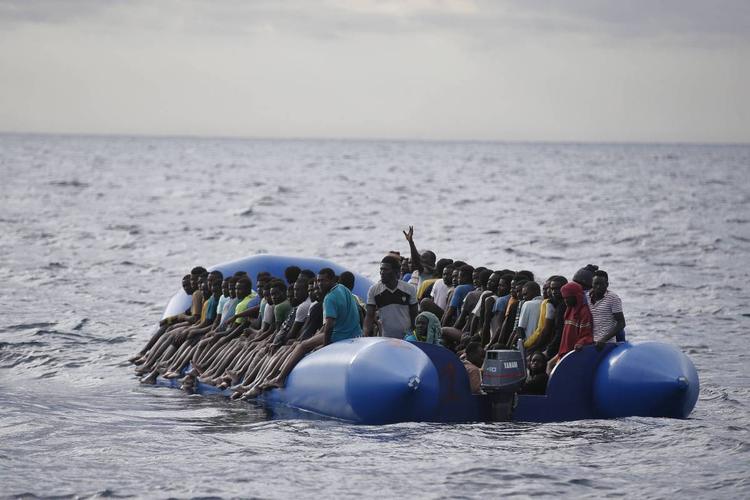 Migranti, Usa avvisano Ue: "Spiagge invase da ideologie pericolose"