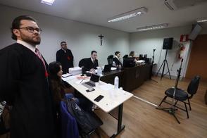 Integrante da Máfia Azul é condenado a 67 anos de prisão por morte de torcedor do Atlético em BH