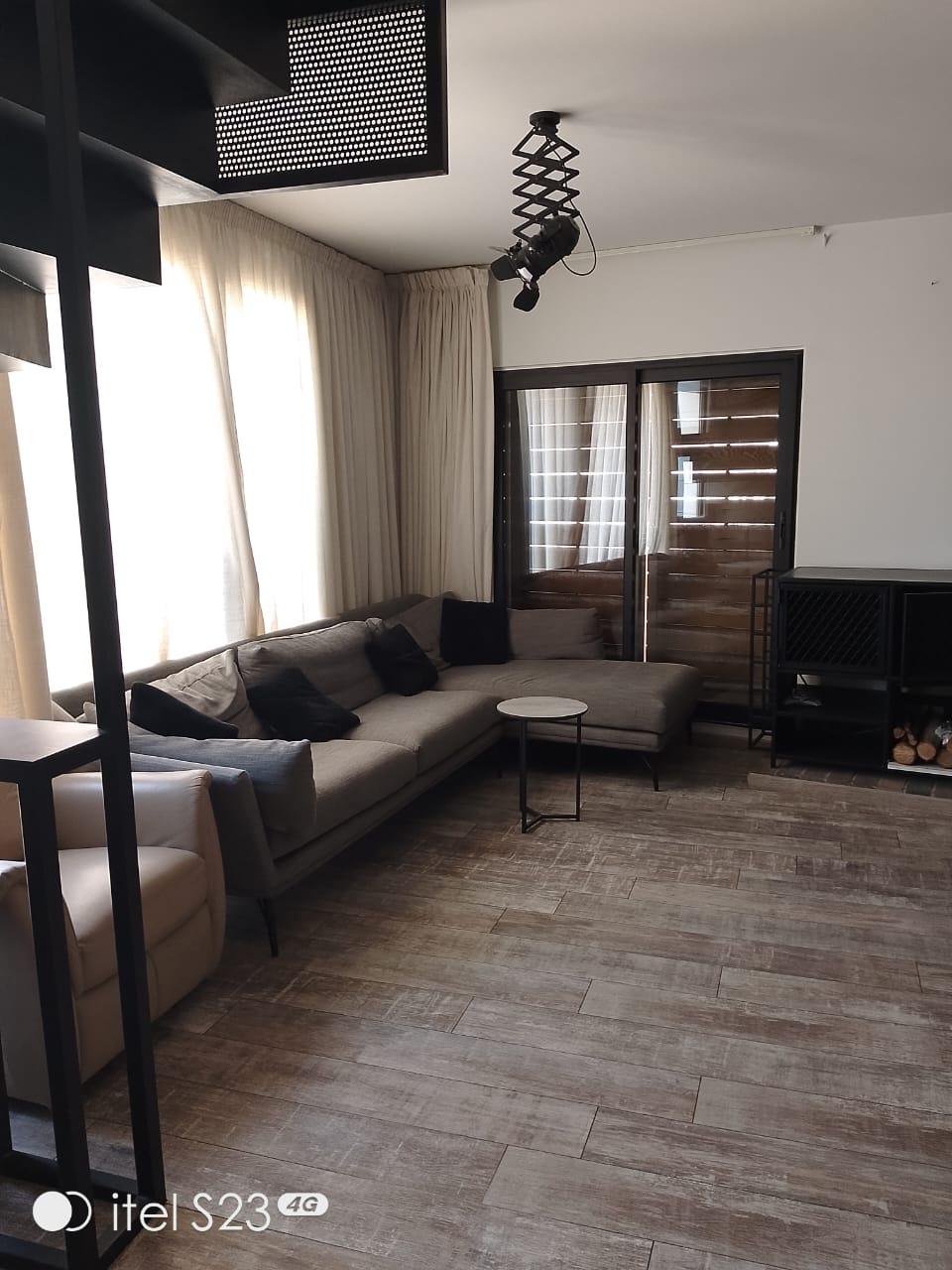 For Sale: Chalet in Faqra