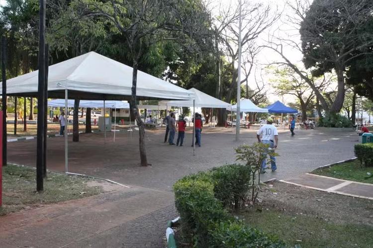 Motoristas poderão fazer inspeção gratuita em veículos durante evento em Uberlândia; veja como se inscrever