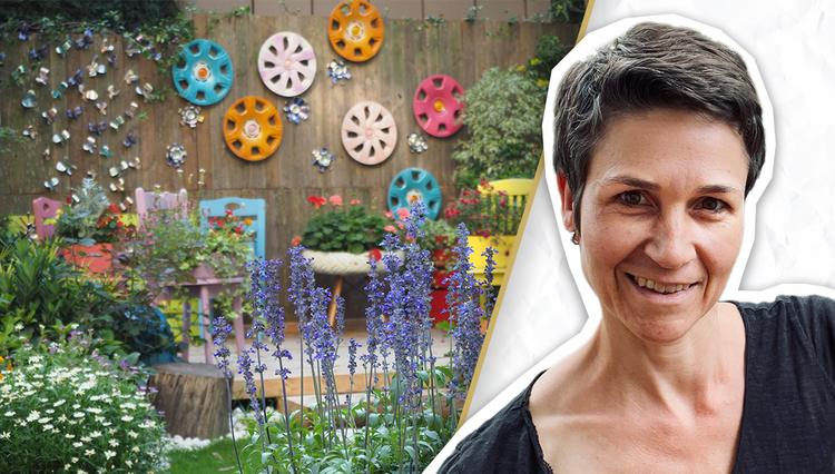 Patchwork-Gärtnern – weniger Arbeit, mehr Vielfalt