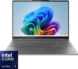 Lenovo Yoga 7i 2-in-1 2K Touchscreen Laptop