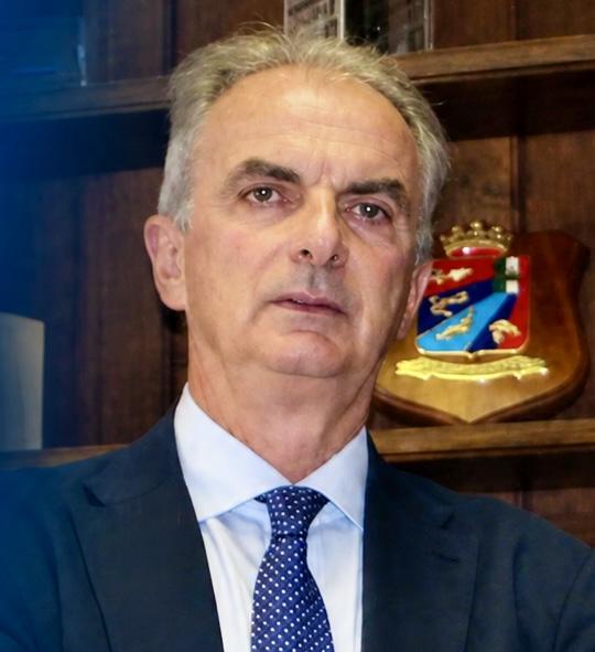Enac, termina mandato del grottagliese Di Palma: attesa per nuovo presidente