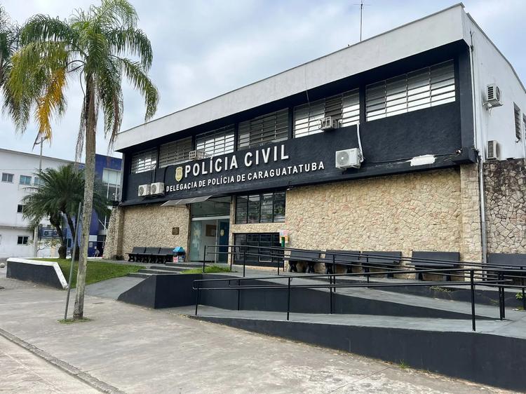 Homem morre após ser baleado no Perequê-Mirim, em Caraguatatuba