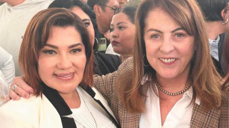 Tetecala se suma a la estrategia estatal de seguridad de la gobernadora Margarita González
