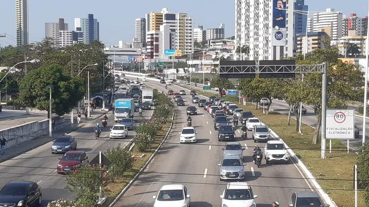STTU publica lista de veículos autuados em Natal; veja como consultar