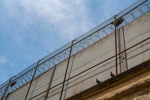 사형 집행 앞두고 결혼한 사형수… 텍사스서 논란 확산