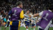 Boca a la final de la Copa Sudamericana: la histórica racha que busca cortar en Barranquilla