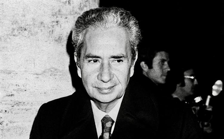 Maglie, la città commemora il 110°anniversario dalla nascita di Aldo Moro