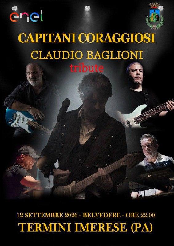 OGGI!🎸 Una serata di musica dal vivo, energia ed emozioni, per ritrovarsi insieme e condividere le atmosfere senza temp...
