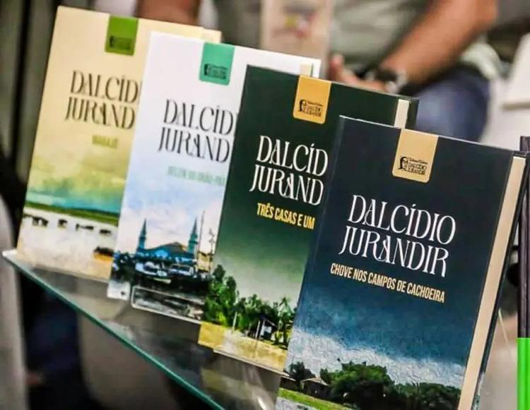 Pará sanciona lei que institui 'Dia de Alfredo' em homenagem ao escritor marajoara Dalcídio Jurandir