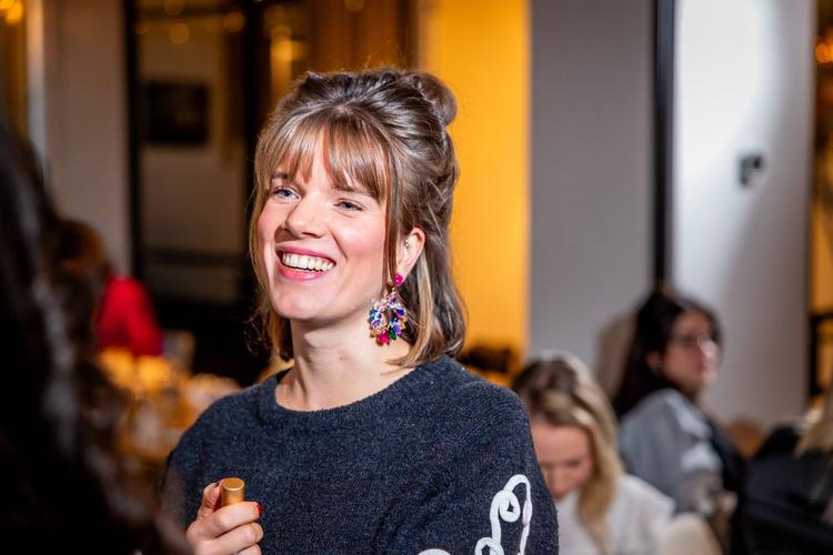 Rust in je hoofd en lijf
