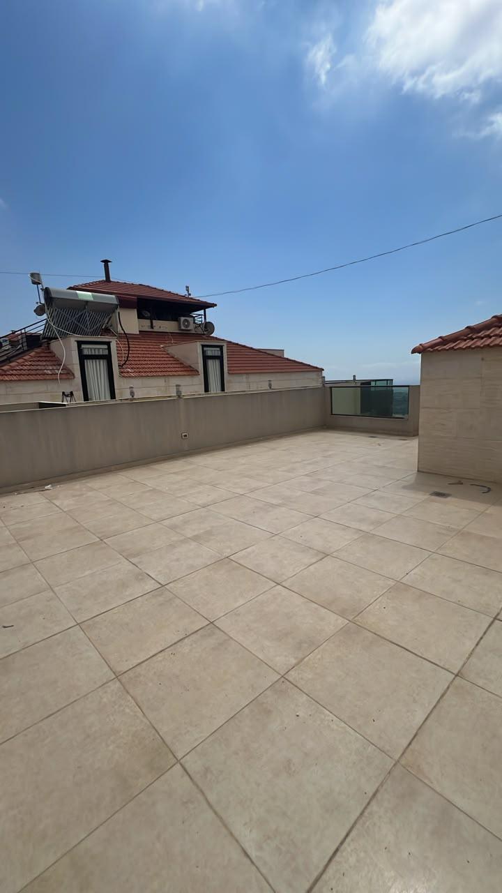 For Sale: Duplex in Mansourieh