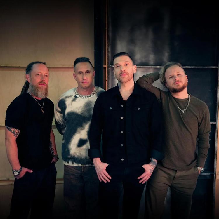 Shinedown, EI8HT