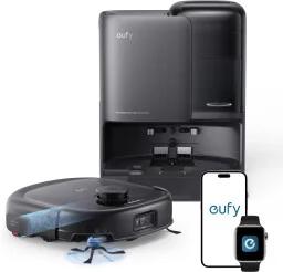 eufy e25 robot vacuum and mop