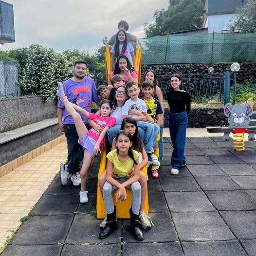 🫂 𝗖𝗢𝗡𝗖𝗟𝗨𝗦𝗢 𝗜𝗟 𝗣𝗘𝗥𝗖𝗢𝗥𝗦𝗢 𝗗𝗜 𝗦𝗨𝗣𝗣𝗢𝗥𝗧𝗢 𝗦𝗖𝗢𝗟𝗔𝗦𝗧𝗜𝗖𝗢 𝗖𝗢𝗟 𝗦𝗘𝗥𝗩𝗜𝗭𝗜𝗢 𝗖𝗜𝗩𝗜𝗟�...