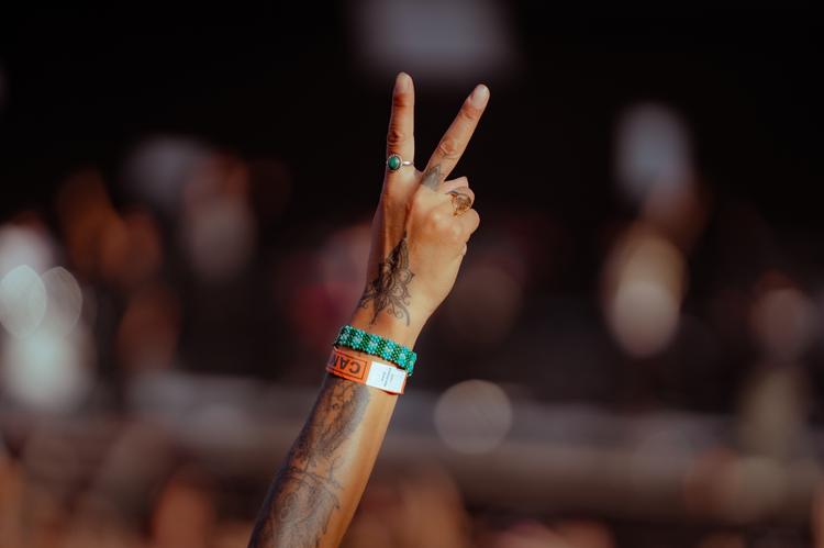 Quatre jours d’exception au Paléo Festival