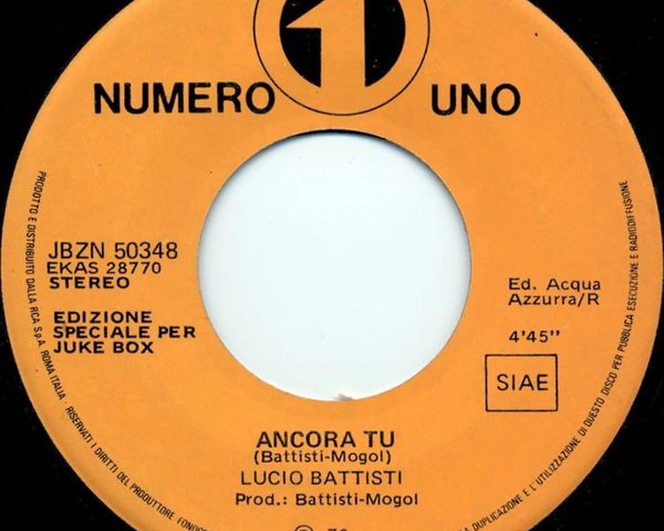 Ancora tu? La digitale non molla mai!