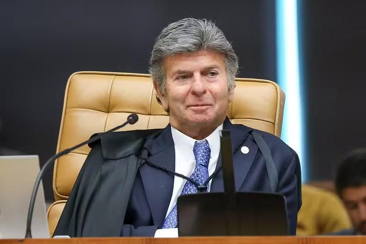 Fux mantém exclusividade do BRB sobre depósitos judiciais do Tribunal de Justiça da Bahia