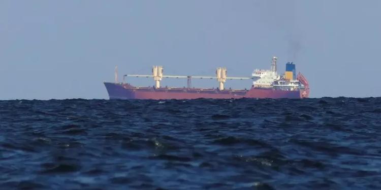 Bulgaria, "Altre due navi colpite nel Mar Nero, inaccettabile". Il premier informa la Nato