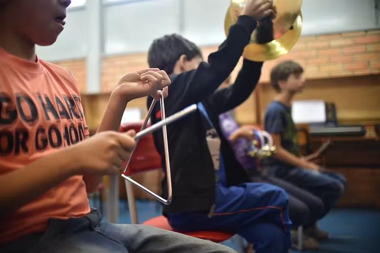 Inscrições para Escola de Música de Brasília terminam neste fim de semana; veja como fazer