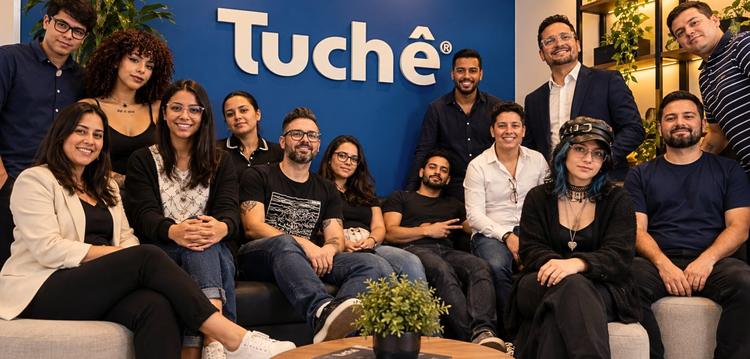 Tuchê Digital fortalece atuação no Sul com marketing de performance orientado por dados
