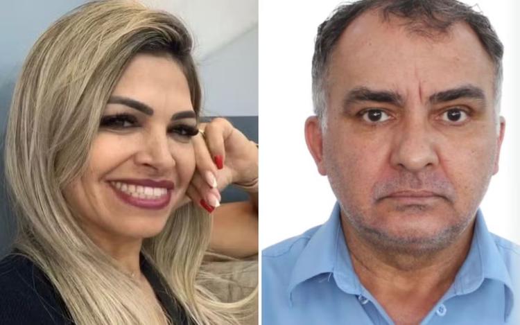 Ex é condenado por matar gerente de supermercado encontrada morta pelo filho