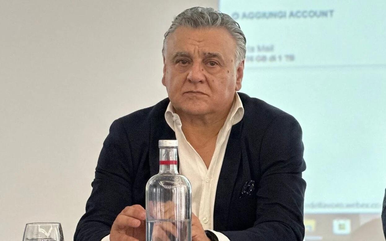 Compensi infermieri all’Asl Salerno, l’Ugl attacca: “40 euro l’ora non sono un privilegio per nessuno”